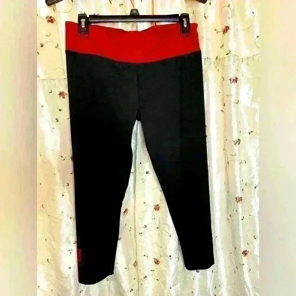 Indiana Hoosiers‎ women’s leggings